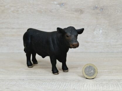 Schleich - 13879 Angus Bulle – Bild 2