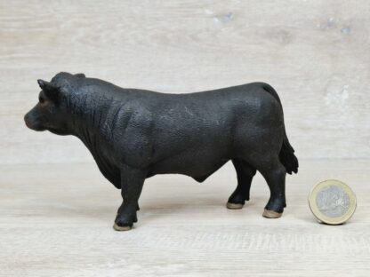 Schleich - 13879 Angus Bulle – Bild 3