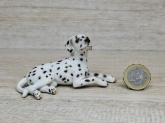 Schleich – 16319 Dalmatiner (liegend)