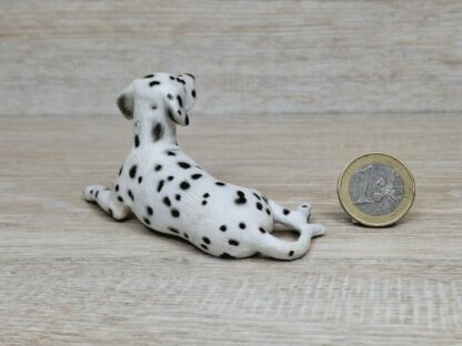 Schleich – 16319 Dalmatiner (liegend) – Bild 2