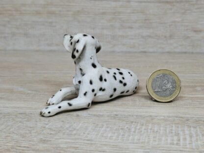 Schleich – 16319 Dalmatiner (liegend) – Bild 3