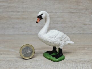 Schleich - 13656 Höckerschwänin (RAR)