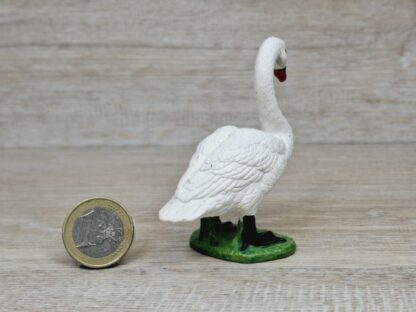 Schleich - 13656 Höckerschwänin (RAR) – Bild 2