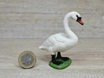 Schleich - 13656 Höckerschwänin (RAR) – Bild 3