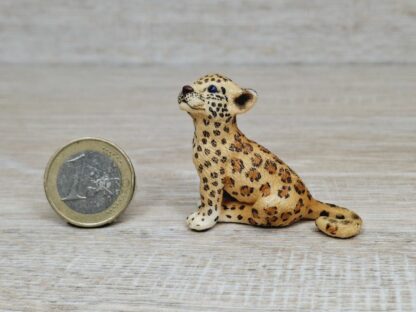 Schleich - 14622 Jaguarjunges