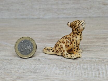 Schleich - 14622 Jaguarjunges – Bild 2