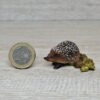 Schleich - 14713 Igel [mit Blättern]