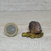 Schleich - 14713 Igel [mit Blättern] – Bild 2