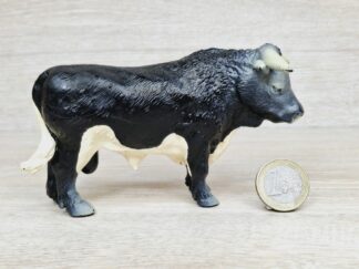 Schleich – 13218 Stier schwarz