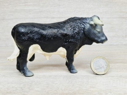 Schleich – 13218 Stier schwarz