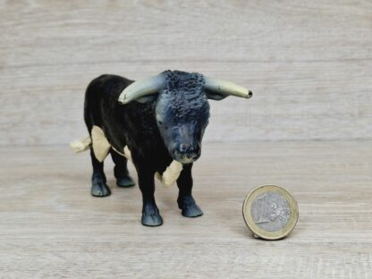 Schleich – 13218 Stier schwarz – Bild 2