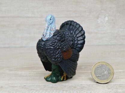 Schleich - 13136 Truthahn (RAR) – Bild 2