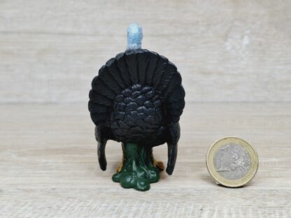 Schleich - 13136 Truthahn (RAR) – Bild 3