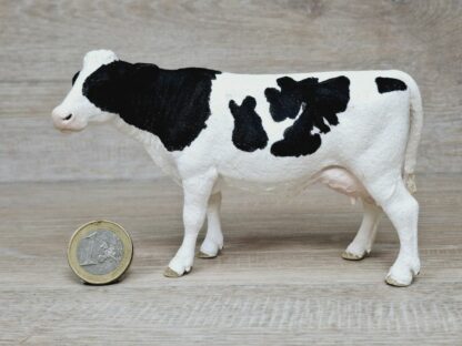 Schleich - Schwarzbunt Rinder Familie #2 – Bild 4