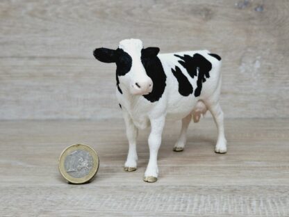 Schleich - Schwarzbunt Rinder Familie #2 – Bild 5