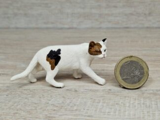 Schleich – 13894 Amerikanische Kurzhaarkatze