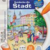 tiptoi * Band 10 - Entdecke die Stadt