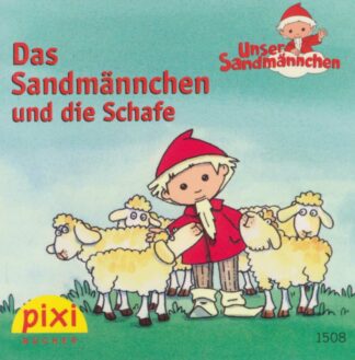 Carlsen Verlag - Das Sandmännchen und die Schafe