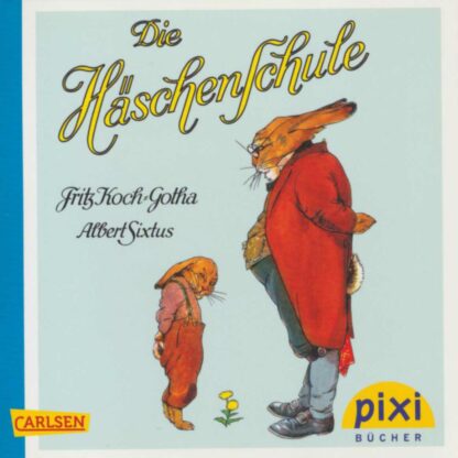 Carlsen Verlag - Die Hasenschule