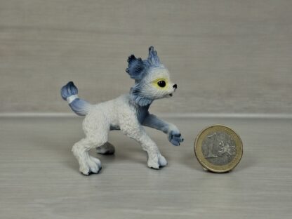 Schleich - 70490 Ki-Kuki (RAR) [Eistiere 3/6]