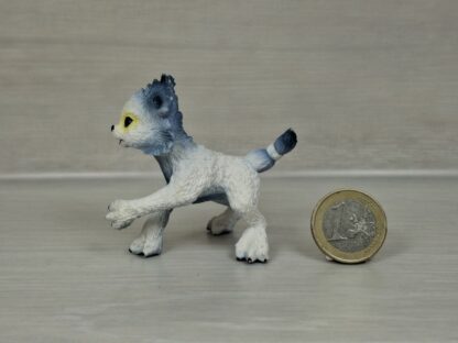 Schleich - 70490 Ki-Kuki (RAR) [Eistiere 3/6] – Bild 2