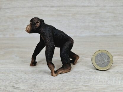 Schleich - 14817 bzw. WWF 17058 Schimpansen Männchen – Bild 2