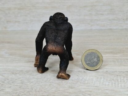 Schleich - 14817 bzw. WWF 17058 Schimpansen Männchen – Bild 3