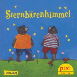 Carlsen Verlag - Sternbärenhimmel