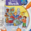 tiptoi - #3 Die Welt der Musik
