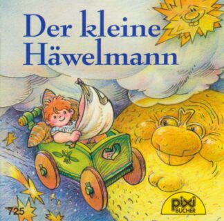 Carlsen Verlag - Der kleine Häwelmann