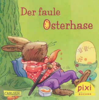 Carlsen Verlag - Der faule Osterhase