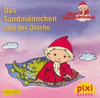 Carlsen Verlag - Das Sandmännchen und der Drache
