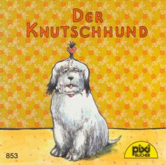 Carlsen Verlag - Der Knutschhund