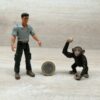 Schleich – 42410 Geländewagen mit Seilwinde (Tierarzt) – Bild 11