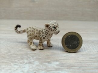 Schleich - 14399 Leopardenjunges