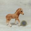 Schleich - Island Pony Fohlen (aus Kalender 2019)