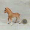 Schleich - Island Pony Fohlen (aus Kalender 2019) – Bild 2