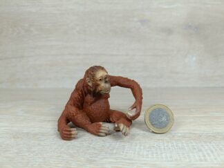 Schleich - 14775 Orang - Utan Weibchen