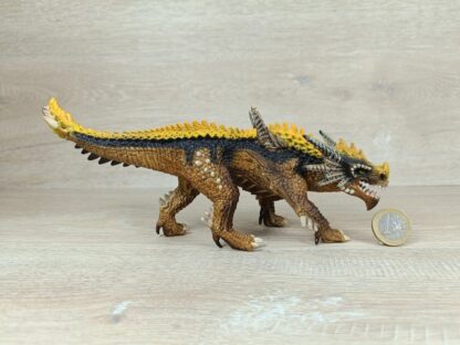 Schleich – 70513 Drache Jäger (RAR)