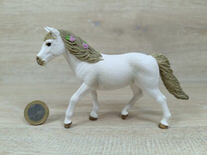 Schleich – Connemara Pony Stute aus Set 42467