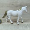 Schleich – 42467 Kutsche für Pferdeshow / Sulky [Connemara Pony Stute] (mit OVP) – Bild 8