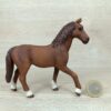 Schleich - Cayenne [Quarter-Horse Wallach] aus Set 42551 bzw. 42416