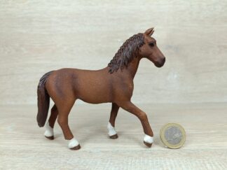 Schleich - Cayenne [Quarter-Horse Wallach] aus Set 42551 bzw. 42416