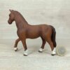 Schleich - Cayenne [Quarter-Horse Wallach] aus Set 42551 bzw. 42416 – Bild 2