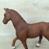 Schleich - Cayenne [Quarter-Horse Wallach] aus Set 42551 bzw. 42416 – Bild 3