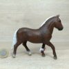 Schleich – 13898 Schwarzwälder Stute (Fähnchen) – Bild 2