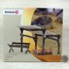 Schleich – 42014 Futterstelle (OVP)