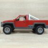 Schleich – 42090 Geländewagen mit Fahrrer – Bild 3