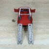 Schleich – 42090 Geländewagen mit Fahrrer – Bild 6