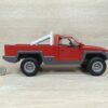 Schleich – 42090 Geländewagen mit Fahrrer – Bild 4